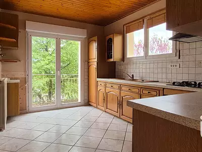 Maison, 145 m²