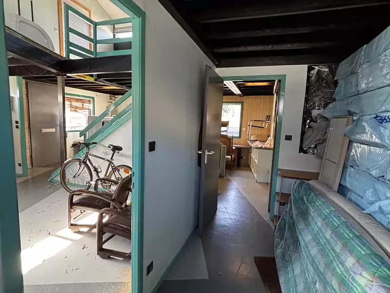 Immeuble, 238,79 m²