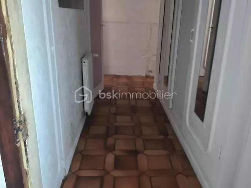 Maison, 155 m²
