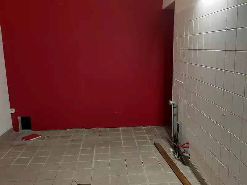 Immeuble, 192 m²