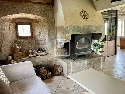 Maison, 314 m²