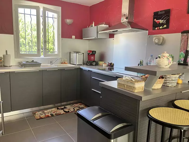 Maison, 105 m²