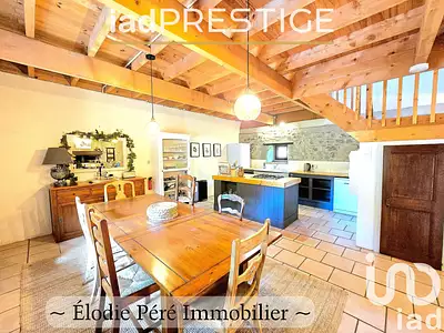 Maison, 385 m²