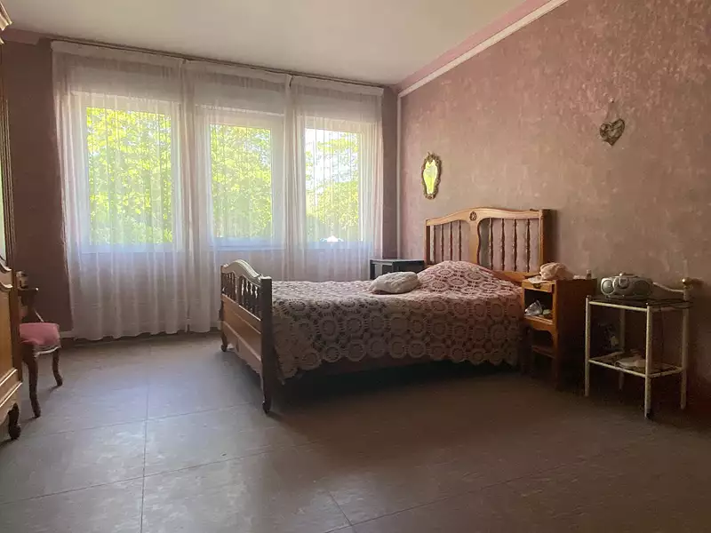 Maison, 121,54 m²