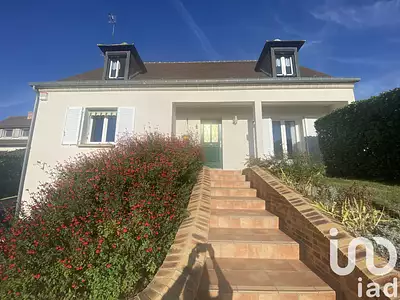 Maison, 156 m²