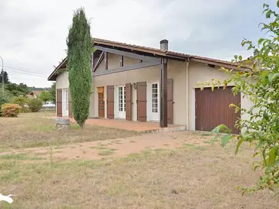 Maison, 105 m²