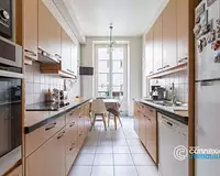 Appartement, 232,72 m²