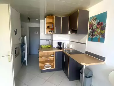 Appartement, 41,93 m²