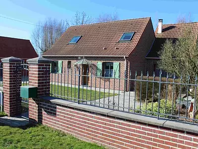 Maison, 125 m²