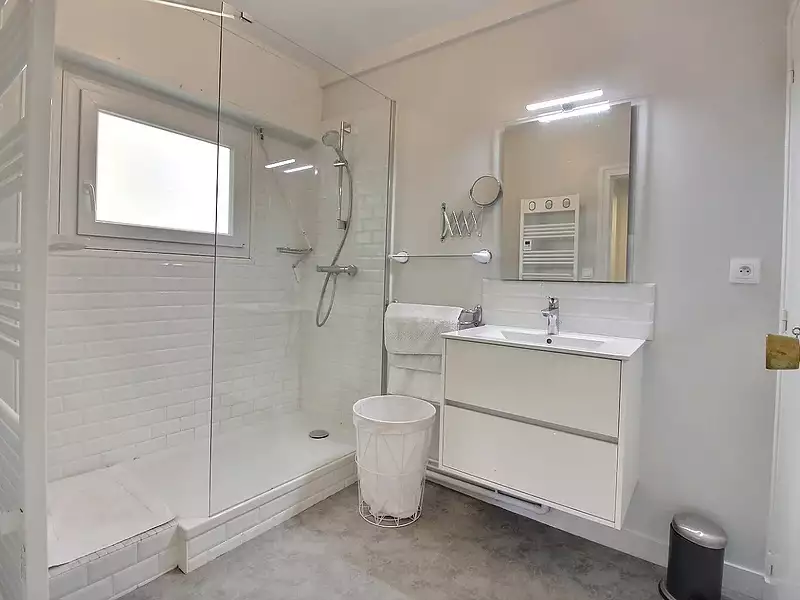 Appartement, 53,3 m²