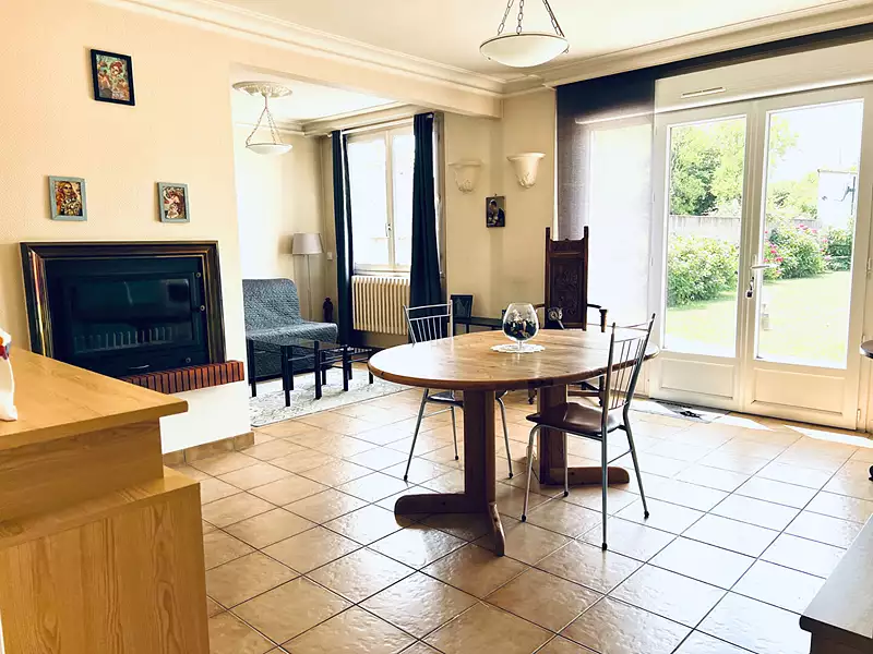 Maison, 65 m²