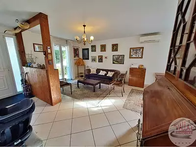 Maison, 109 m²