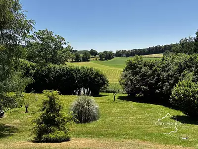 Maison, 98 m²