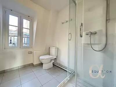 Appartement, 126 m²