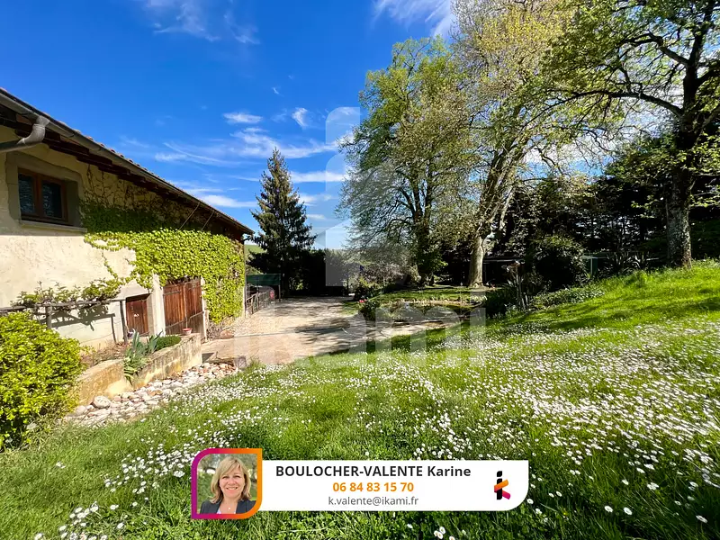 Maison, 275 m²