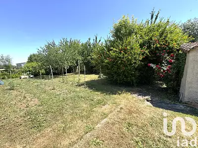Maison, 185 m²