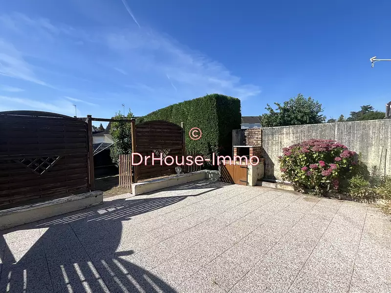 Maison, 99,43 m²