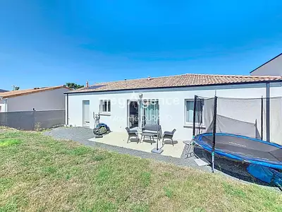 Maison, 98 m²