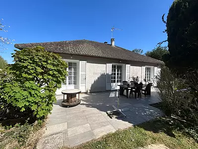 Maison, 92 m²