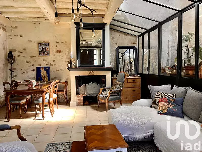 Maison, 370 m²