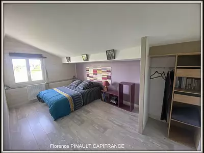 Maison, 233 m²