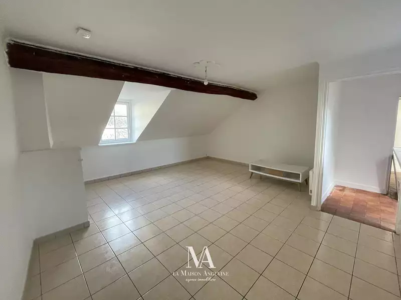 Appartement, 49,8 m²