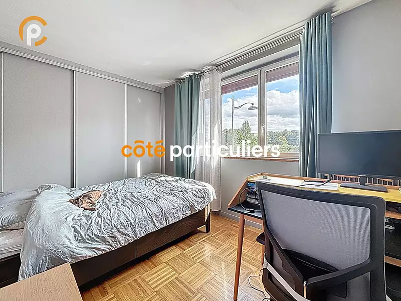 Appartement, 64 m²