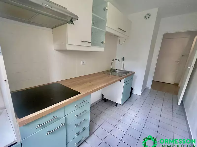 Appartement, 46 m²