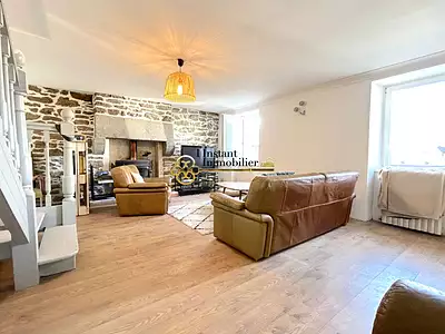 Maison, 100 m²