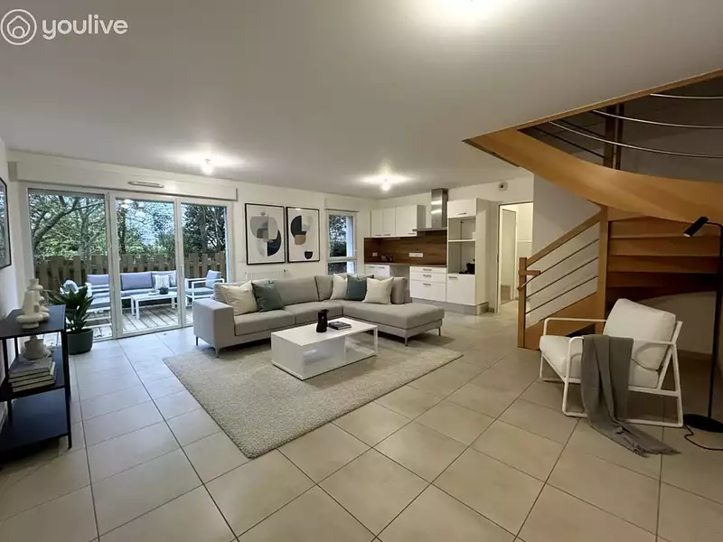 Maison, 111 m²