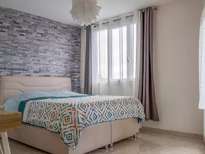 Appartement, 97,39 m²
