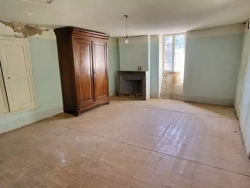 Maison, 132 m²