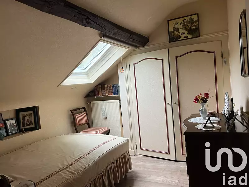 Maison, 105 m²