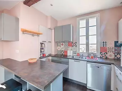 Appartement, 85 m²