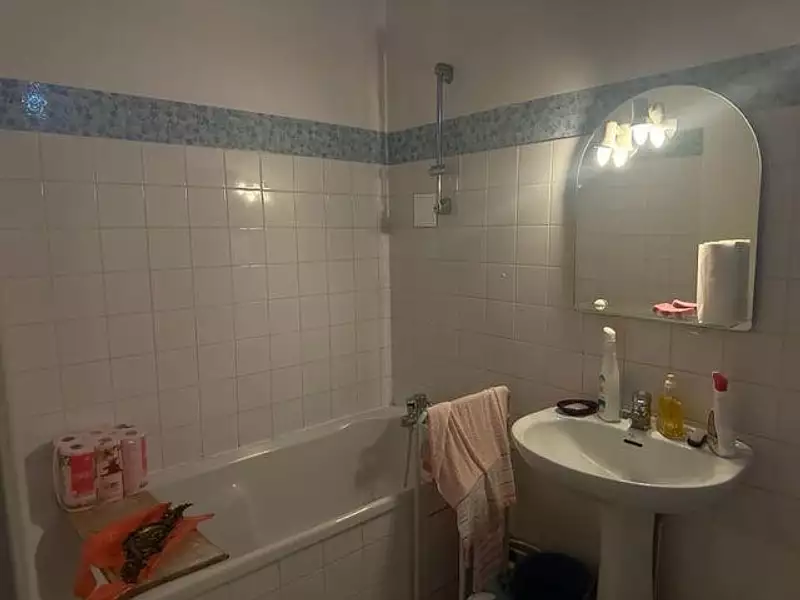 Appartement, 110 m²