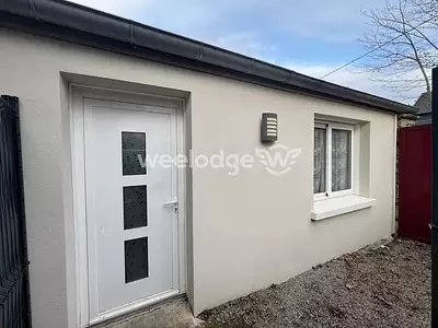 Appartement, 33,17 m²