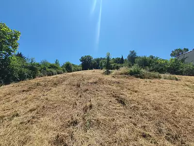 Terrain, 3 012 m²