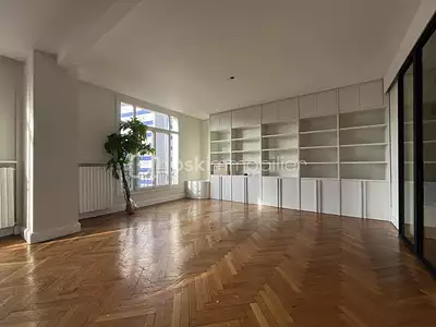 Appartement, 193 m²