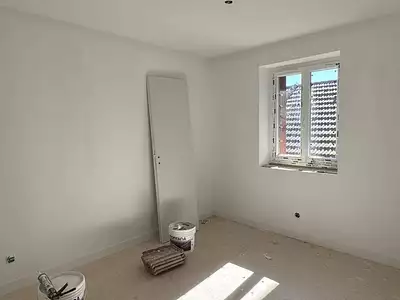 Appartement, 35 m²