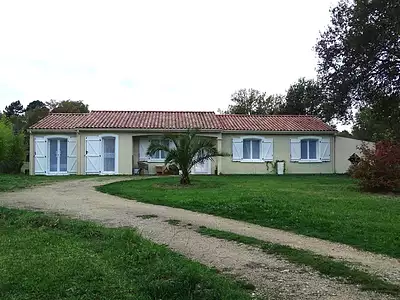 Maison, 131 m²