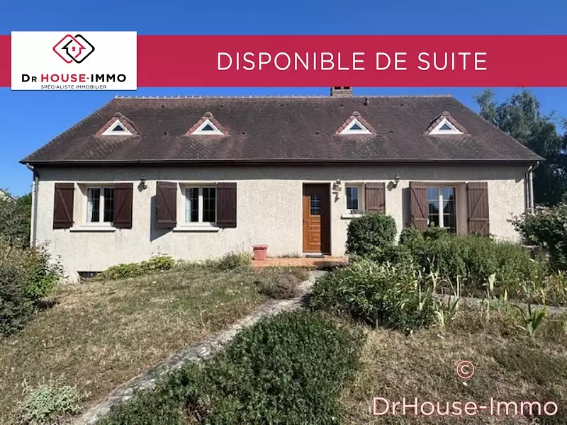 Maison, 182 m²