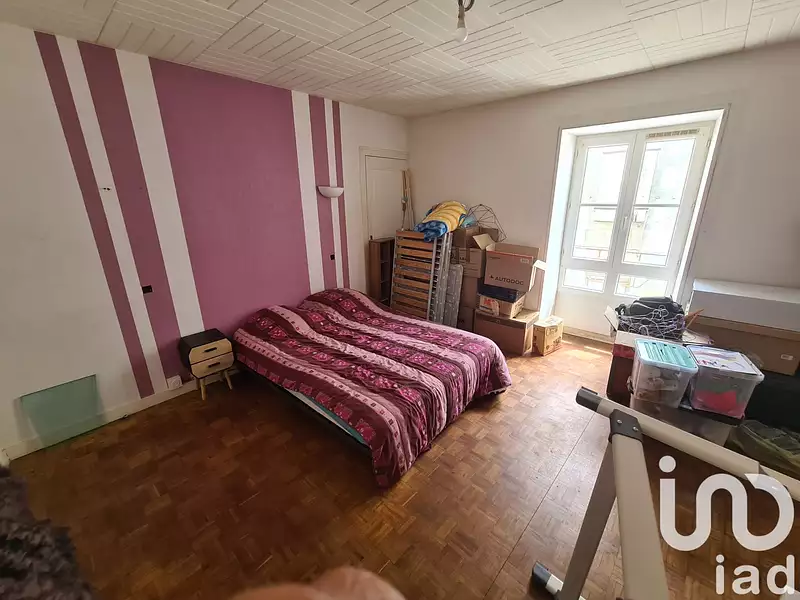 Maison, 121 m²