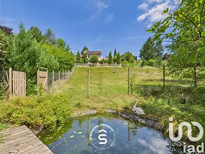 Maison, 252 m²