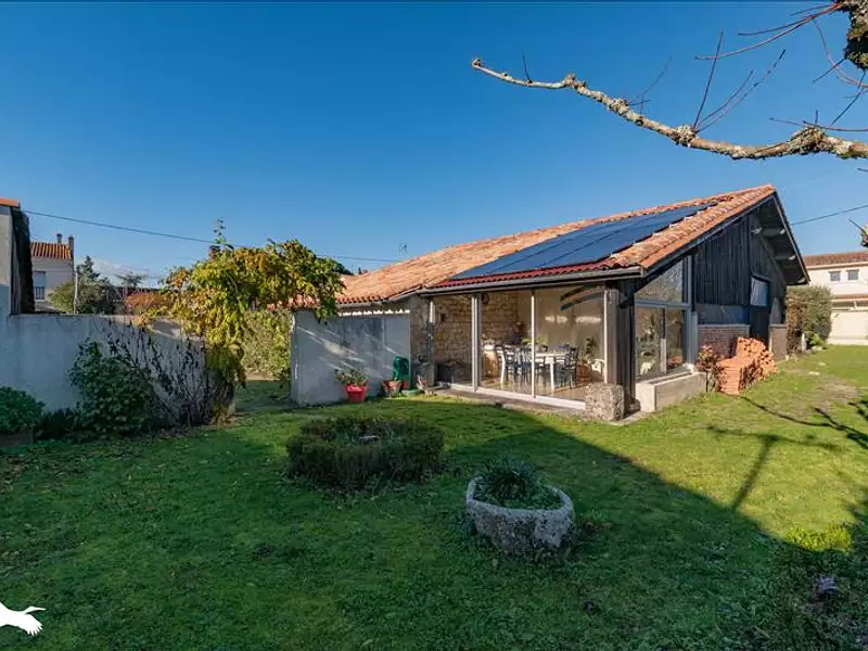 Maison, 289 m²