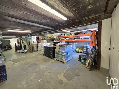 Maison, 192 m²