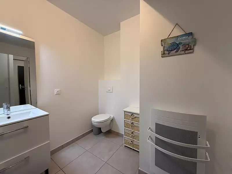 Appartement, 45,19 m²