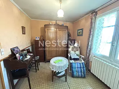 Maison, 69 m²
