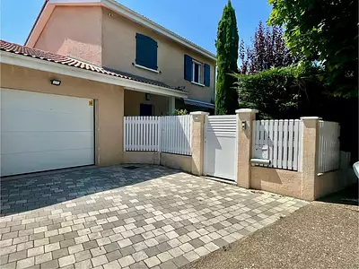 Maison, 110 m²