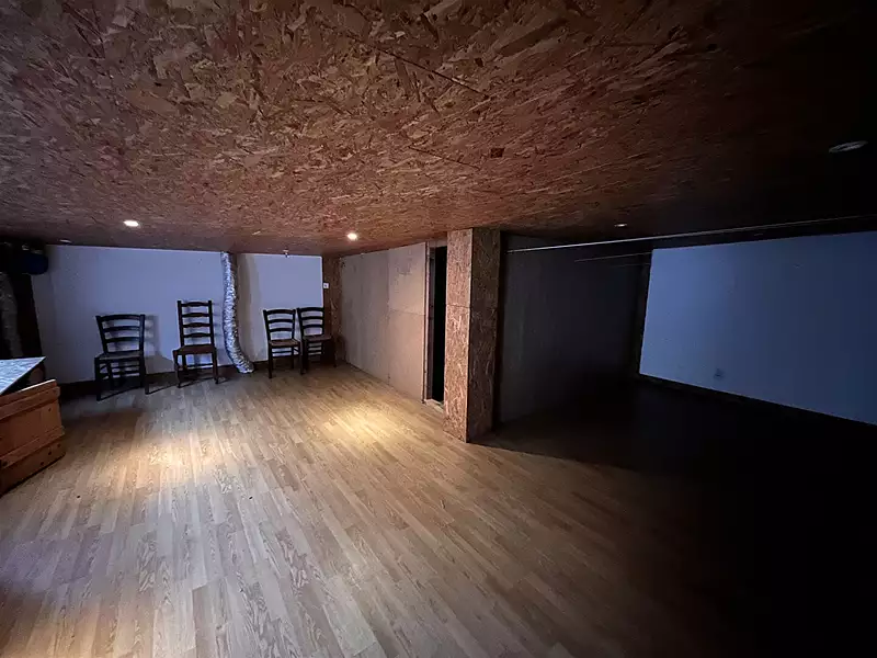 Maison, 134,1 m²