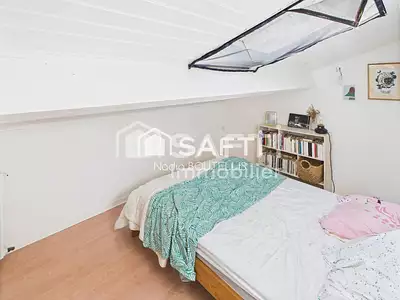Appartement, 65 m²